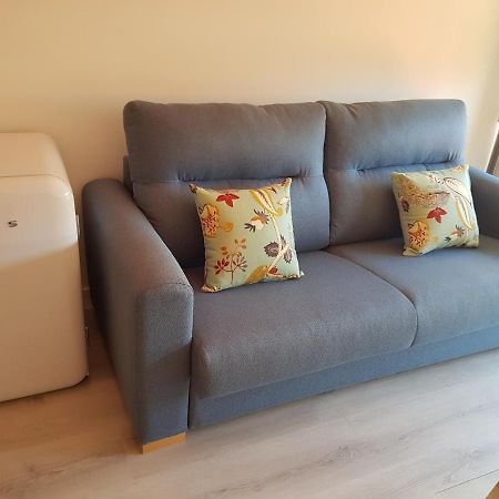Ordono II Suites Con Aire Acondicionado Y Wifi Leon Ngoại thất bức ảnh