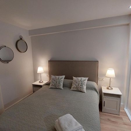 Ordono II Suites Con Aire Acondicionado Y Wifi Leon Ngoại thất bức ảnh