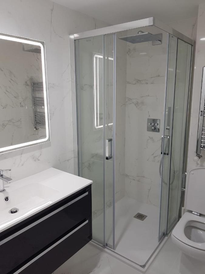 Ordono II Suites Con Aire Acondicionado Y Wifi Leon Ngoại thất bức ảnh