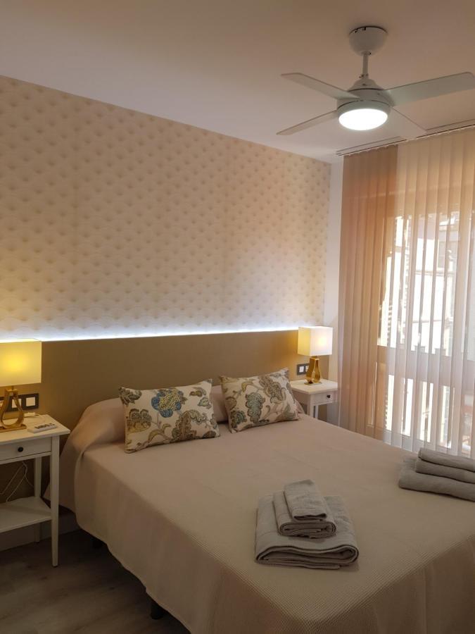 Ordono II Suites Con Aire Acondicionado Y Wifi Leon Ngoại thất bức ảnh