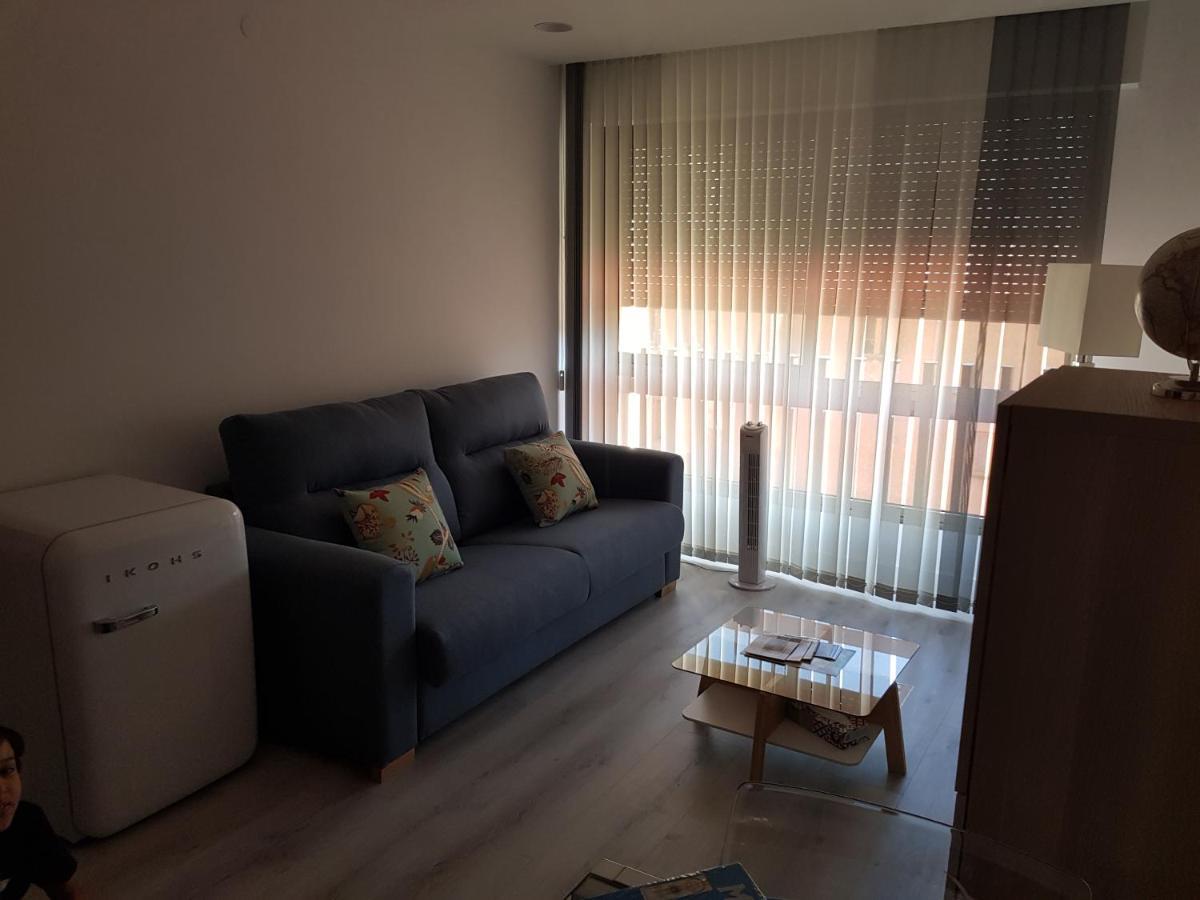 Ordono II Suites Con Aire Acondicionado Y Wifi Leon Ngoại thất bức ảnh