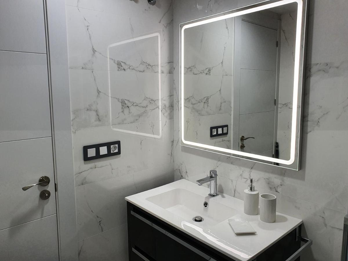 Ordono II Suites Con Aire Acondicionado Y Wifi Leon Ngoại thất bức ảnh