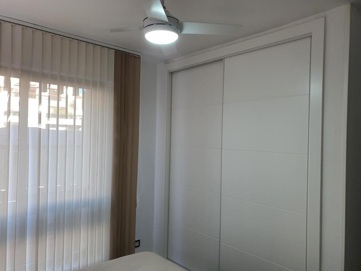 Ordono II Suites Con Aire Acondicionado Y Wifi Leon Ngoại thất bức ảnh